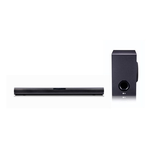 LG  Sound Bar Audio - SJ2